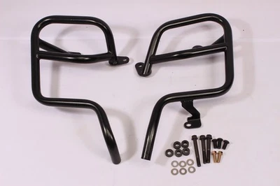 Juego de barras de choque protectoras de motor para BMW S1000XR 2015-2019 Foto 1 de 4