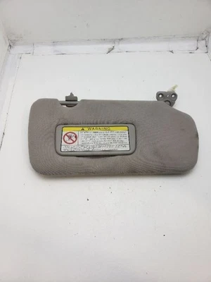 Passenger Right Sun Visor Illuminated Fits 00-03 MAXIMA 390112 - Image 1 of 4