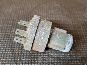 1966 Pontiac GM Ignition Switch Tumbler - Picture 1 of 4