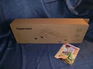 Tupperware MANDO CHEF - Bild 1 von 11