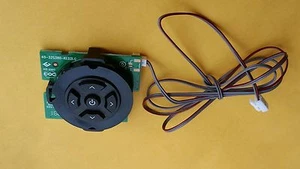 40-32S380-KED2LG Keypad Buttons with cable , for TCL TV model 40FS3750 - Picture 1 of 4