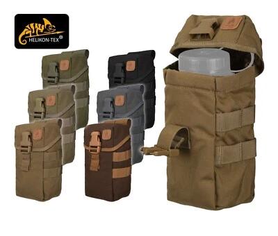 Helikon-Tex ACQUA MENSA Molle Pouch Tasca Cordura Tattica Sopravvivenza Outdoor