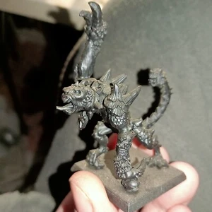 Scyla Anfingrim — Warhammer Oldhammer Chaos Khorne - Imagen 1 de 6
