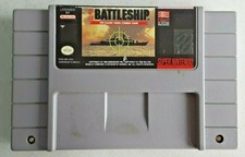 .SNES.' | '.Super Battleship.