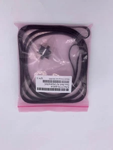 Cinghia plotter 42 pollici + puleggia adatta per HP Designjet 810 800 510 C7770-60014 500 820 - Foto 1 di 3