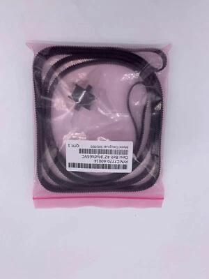 Cinghia plotter 42 pollici + puleggia adatta per HP Designjet 810 800 510 C7770-60014 500 820 - Immagine 1 di 3