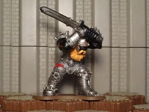 Shurrak - Heroescape - Wave 12/D2 - Warriors of Eberron - Envío Gratuito Disponible - Imagen 1 de 2