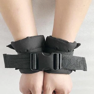 Restraint Wristband Soft Hand Restraint Strap Limb Holder for Wrist Ankle - Picture 1 of 7
