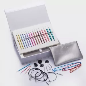 KnitPro Melodies of Life Interchangeable Knitting Needle Set - Picture 1 of 1