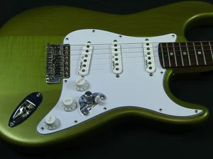 Strat 5-Position Pickup Selector Switch LOCK by L-Guitar - Picture 1 of 9