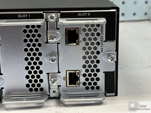 CGR-2010/K9 CISCO CONNECTED GRID ROUTER WITH GRWIC-2CE1T1-PRI ADAPTER INSTALLED - Picture 1 of 10