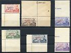IFNI MNH** (SPANISH MOROCCO). FULL SET .HELICOPTER. AIRMAILS..