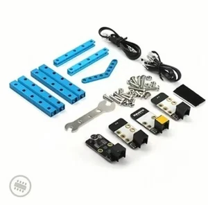 Makeblock mBot Add-on Pack Interactive Light & Sound - Picture 1 of 7
