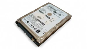 FUJITSU MHY2120BH CA06889-B30500C1 - 2.5" 120GB SATA Hard Drive - Picture 1 of 5