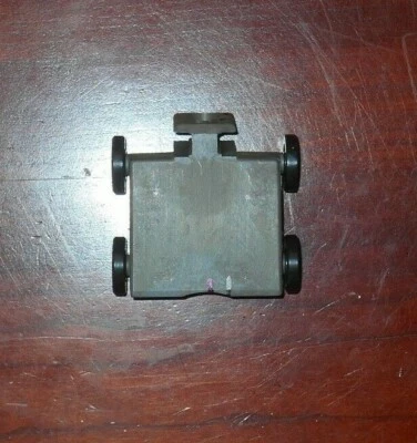 HONDA TRX450R,TRX450ER,TRX 450R, 450ER CARBURETOR THROTTLE SLIDE VALVE - Image 1 of 2