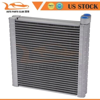 A/C Evaporator Core For 2007 2008 2009 2010-2012 Nissan Versa 2007-2017 Tiida - Image 1 of 4