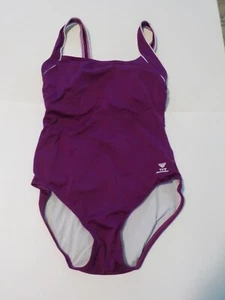 TYR 1-Piece Bathing Suit - Size 10 Women - Picture 1 of 2