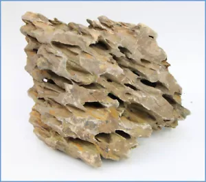 DRAGON STONE NATURAL ROCK & DECOR NANO SMALL AQUARIUM STONE SHRIMP TANK 1Kg - Picture 1 of 3