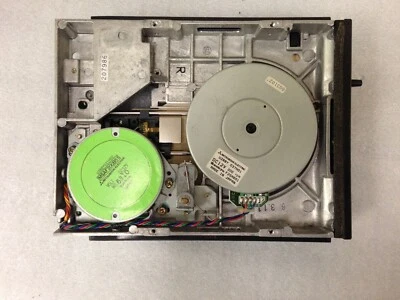 Vintage Sony MPF120-K0 Micro Floppy Disk Drive - Image 1 of 4