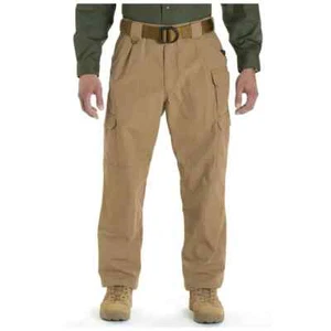 5.11 Taktische Herren Militär Arbeitshose Stil 74251 Taille 36 Schrittlänge 32 Cargo - Bild 1 von 17
