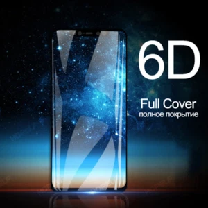 Case Friendly Hartglas Displayschutzfolie für Samsung Galaxy Note 20 ULTRA - Bild 1 von 4