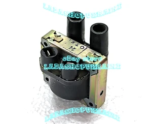 Ignition Coil 4412.3705 ZMZ GAZ VOLGA WOLGA OKA MOTO URAL DNEPR K-750 Bobina - Bild 1 von 8