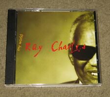Ray Charles - My World (CD, 1993, Warner Bros.)