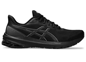 CLEARANCE!! Asics Gel GT 1000 12 Mens Running Shoes (D Standard) (001) - Picture 1 of 18