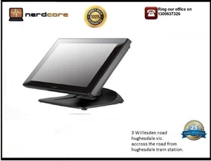 Posiflex KS 7315 System Order Mate software windows embedded - Picture 1 of 3