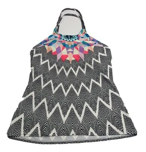 Wave Zone Tankini Schwimmoberteil Gr. Medium - Bild 1 von 7