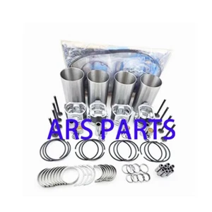 Overhaul Rebuild Kit for Yanmar 4TN84 4TN84T 4TN84L Engine - Picture 1 of 1