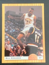 1993 Classic Draft Picks-Choose From Dropdown List-Single Card-Ave.