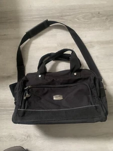 Ricardo Beverly Hills Suitcase Overnight Travel Bag 16" - Picture 1 of 8