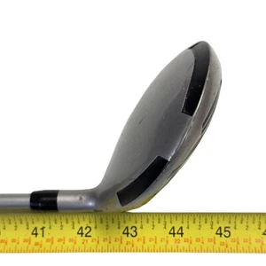 Naples Bay Super Budrow 3 Wood 15° Offset PVD Tour RH Graphite Shaft Senior Flex - Picture 1 of 23