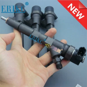 0445110059 Diesel Fuel Nozzle Injector 05066820AA For CHRYSLER VOYAGER 2.5/2.8 - Picture 1 of 5