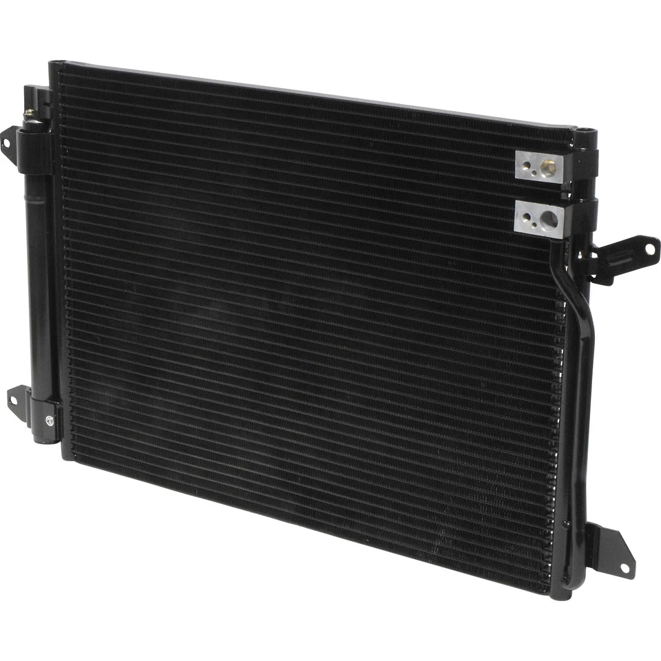For 2012-2015 Volkswagen Beetle A/C Condenser UAC 2013 2014 - Image 1 of 1