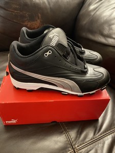 puma softball shoes