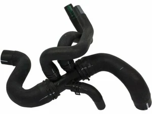 For 2015-2019 Ford Transit-250 Radiator Hose Lower Motorcraft 48261FW 2016 2017 - Picture 1 of 2