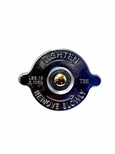 Porsche 924-928-944 - tapa radiador - 15 psi ver OE PCD100150 - Imagen 1 de 5