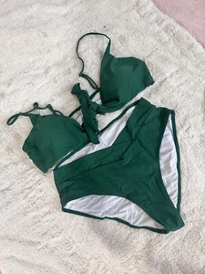 swimsuits for women 2 pieces - Picture 1 of 3