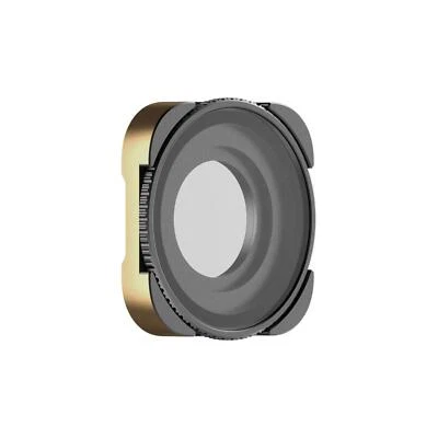 PolarPro CP Filter for GoPro HERO 9 10 11 12 Black CPL Circular Polariser Lens - Image 1 of 4