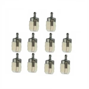 10x Kraftstofffilter für 506742601 für Husqvarna & Redmax EBZ8001 EBZ7001 350 BT - Bild 1 von 3