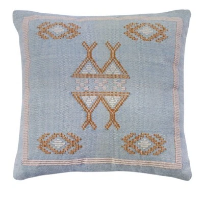 Подушка Safavieh Nami, сниженная цена 2172707343 PLS9706A-1818 - Изображение 1 из 4