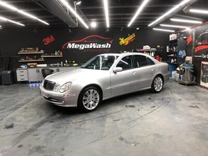 Mercedes-Benz W211 - Bild 1 von 16