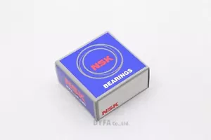 NSK Genuine NIB Angular Ball Bearings 7205AWDFM BRG-N-2945=5F26 - Picture 1 of 10