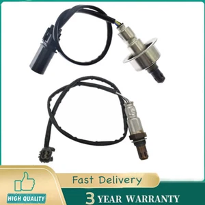 2pcs Oxygen Sensor for Hyundai Sonata 2.0L L4 Turbocharged 2015 2016 2017 - Picture 1 of 15
