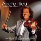 Andre Rieu - Christmas Classics ( Cd 2009 ) Used