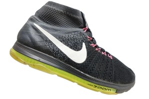Nike Zoom All Out Athletic Shoes for 