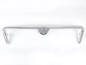 Chrome Upper Hood Trim Grille Frame fit Mercury Grand Marquis 1995-97 - Bild 1 von 4