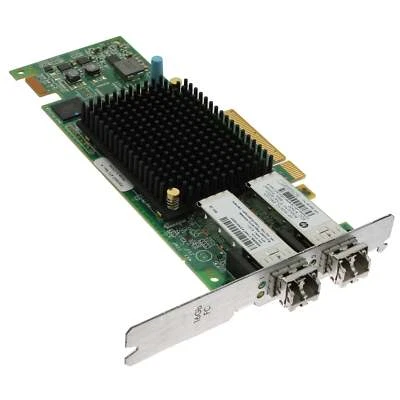 HP 3PAR FC Controller 16Gbps 2 Port StoreServ 7000 - E7X47A - Bild 1 von 4